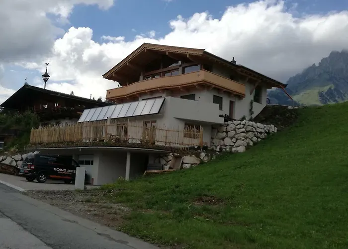 Appartement Viktoria