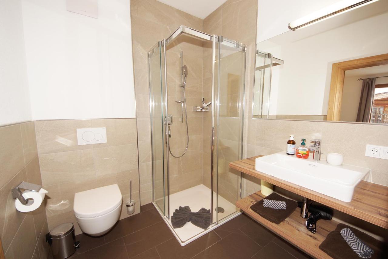 Apartament Viktoria Going am Wilden Kaiser